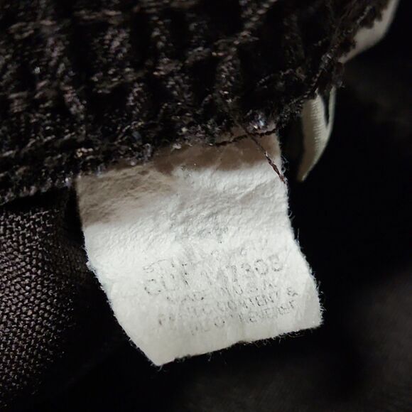 Briggs elastic waist polyester pants - Picture 8 of 12